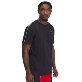 Under Armour Icon Regular Fit T-Shirt