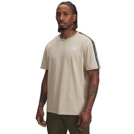 Under Armour Icon Regular Fit T-Shirt