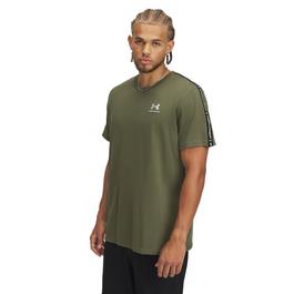 Under Armour Icon Regular Fit T-Shirt