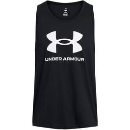Under Armour Sportstyle Logo Vest