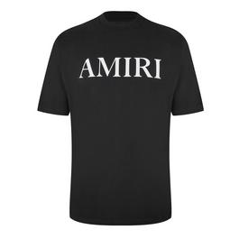 Amiri Core Logo Tee Sn00