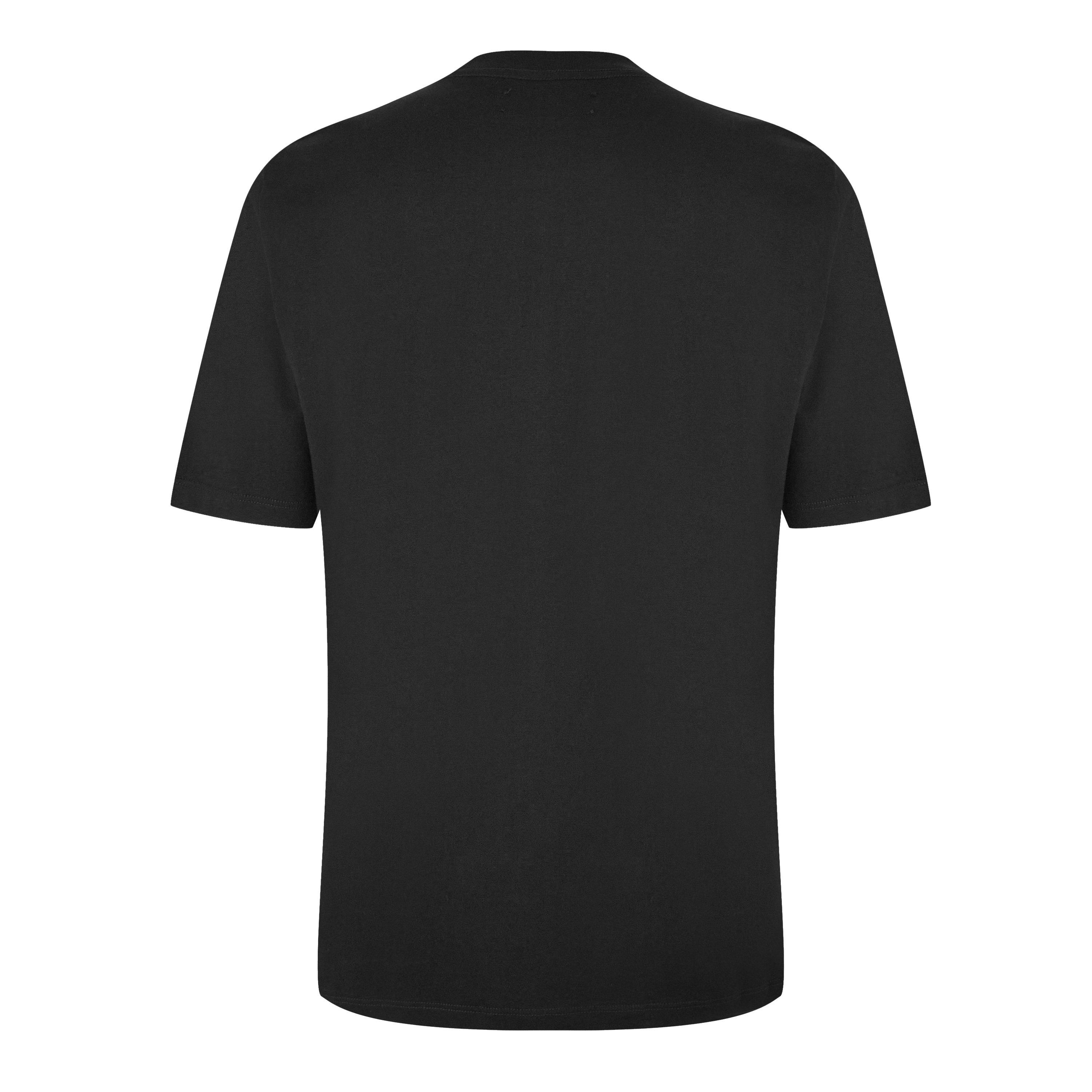 Black - Amiri - Core Logo T-Shirt - 8