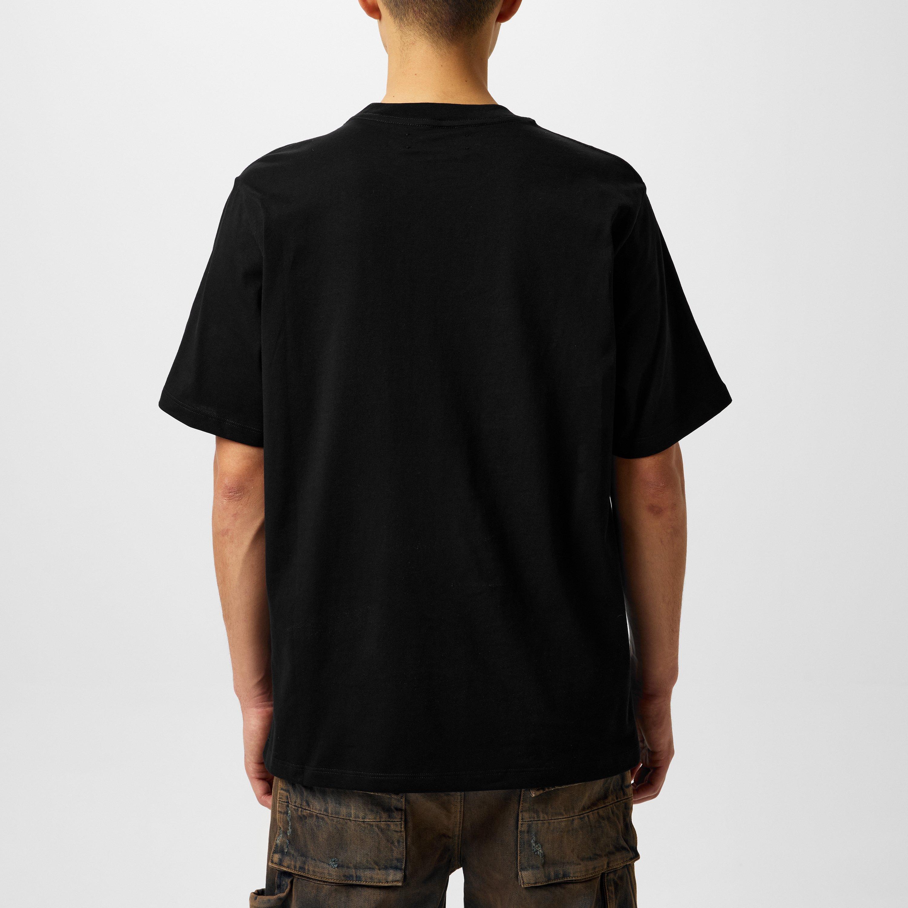 Black - Amiri - Core Logo T-Shirt - 4