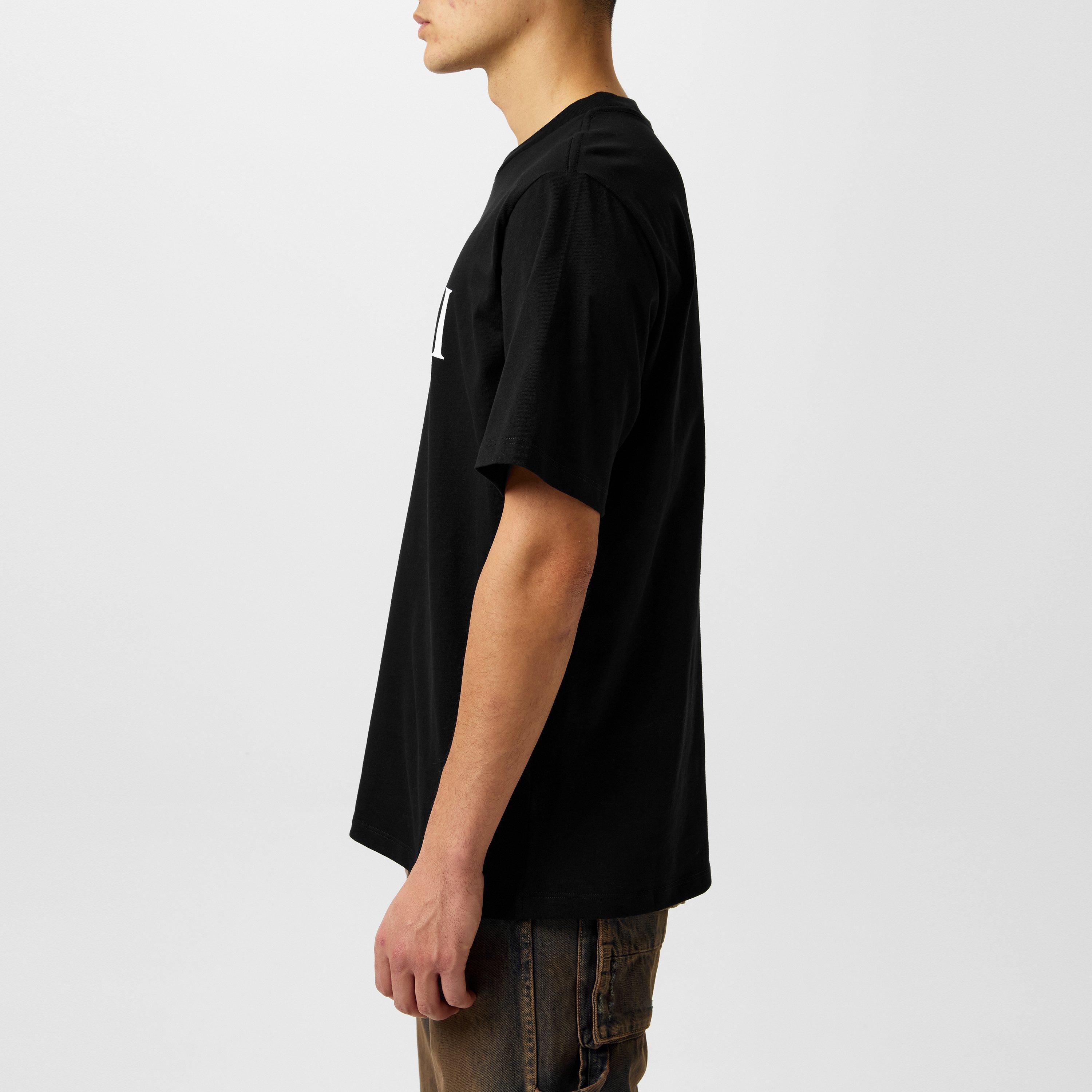 Black - Amiri - Core Logo T-Shirt - 5