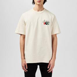 Amiri Pool T-Shirt
