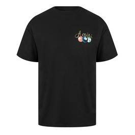 Amiri Pool T-Shirt
