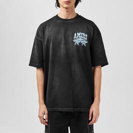 Amiri Championship T-Shirt