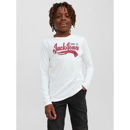 Jack and Jones North Sails Kids We Have Only One Earth hoodie