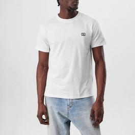 Valentino Val Vlogo Sig Tee Sn52