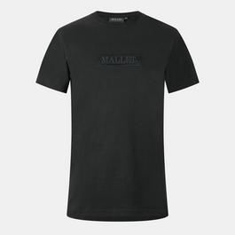 Mallet Box Logo T Shirt