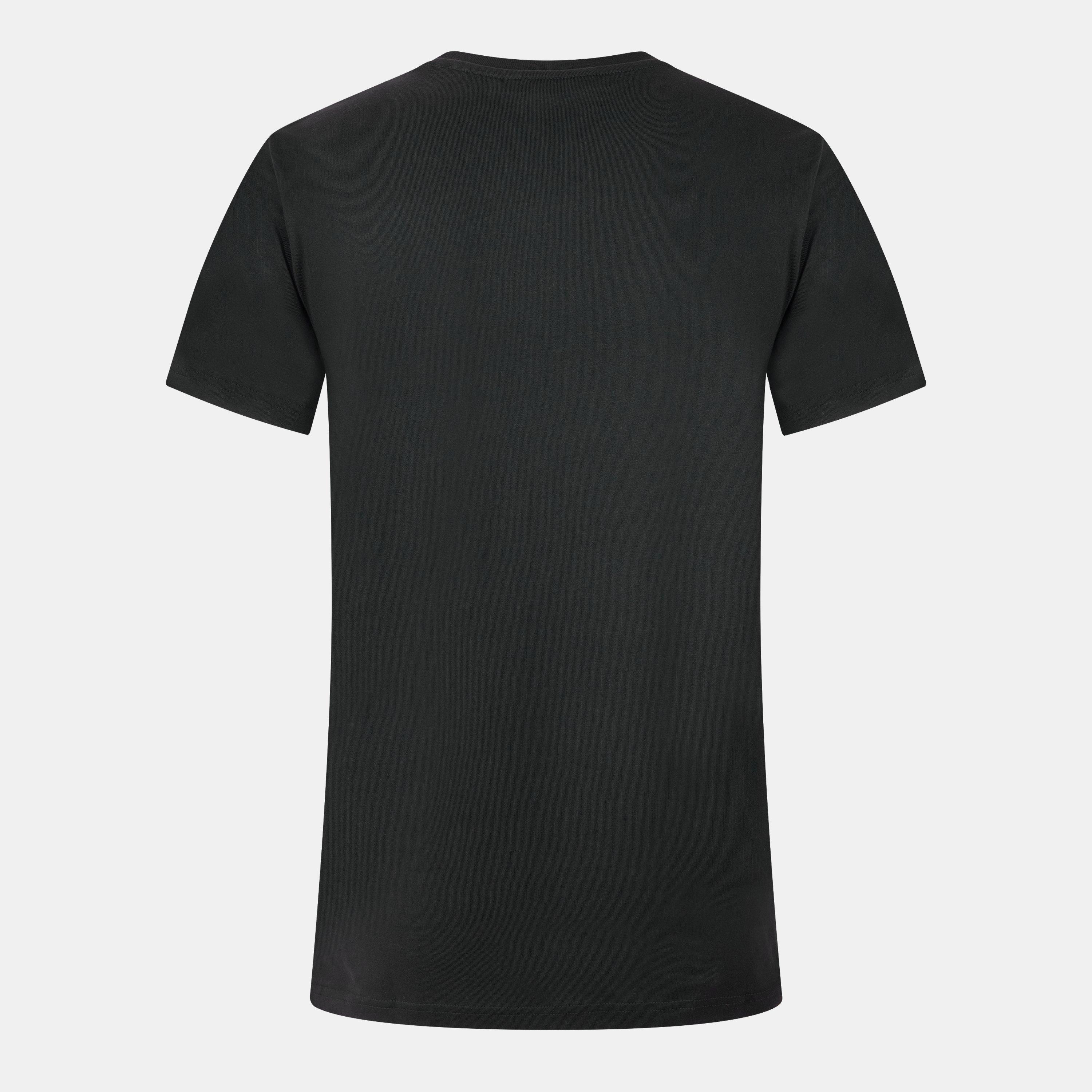 Black - Mallet - Box Logo T Shirt - 2
