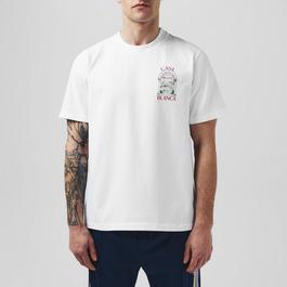 Casablanca Le Passage T-Shirt