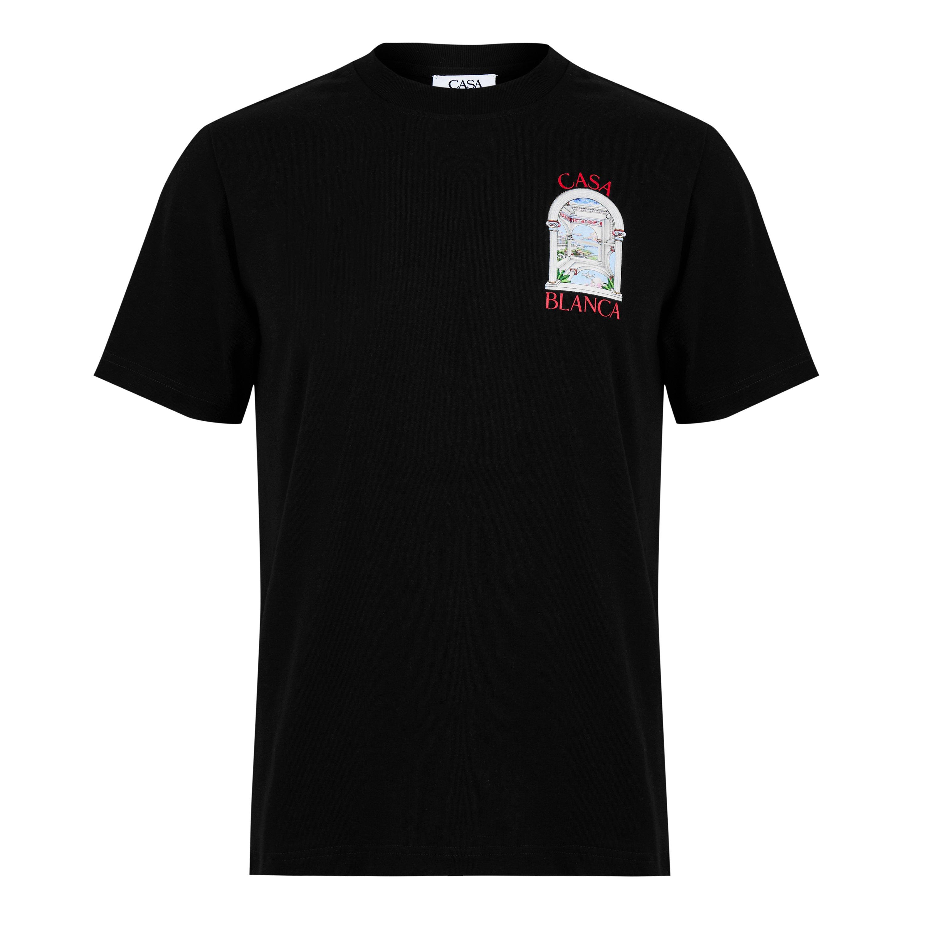 【関税込み】Casablanca ホワイト Le Passage Tシャツ 58411203_o_a10.jpg?v=