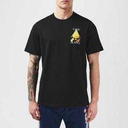 Casablanca Graphic T-Shirt