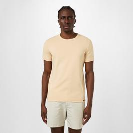 Tom Ford Cotton Crew T Shirt