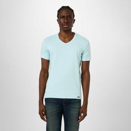 Tom Ford Cotton Crew T Shirt