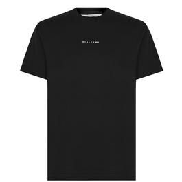 1017 ALYX 9SM Logo T Shirt Visual