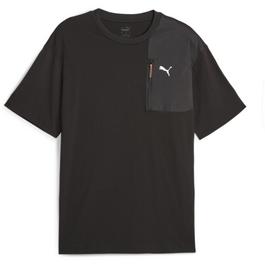 Puma OPEN ROAD Tee