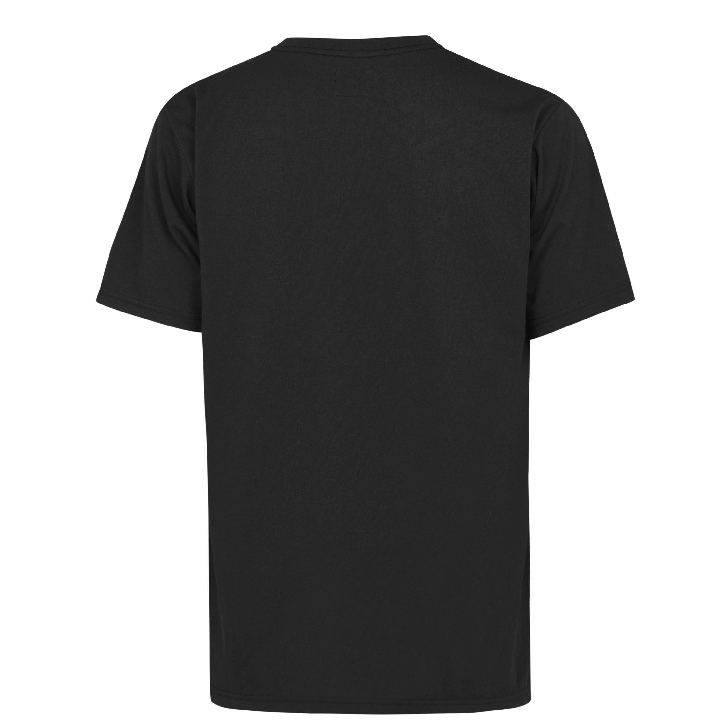 Black - Needles - T-Shirt - 6