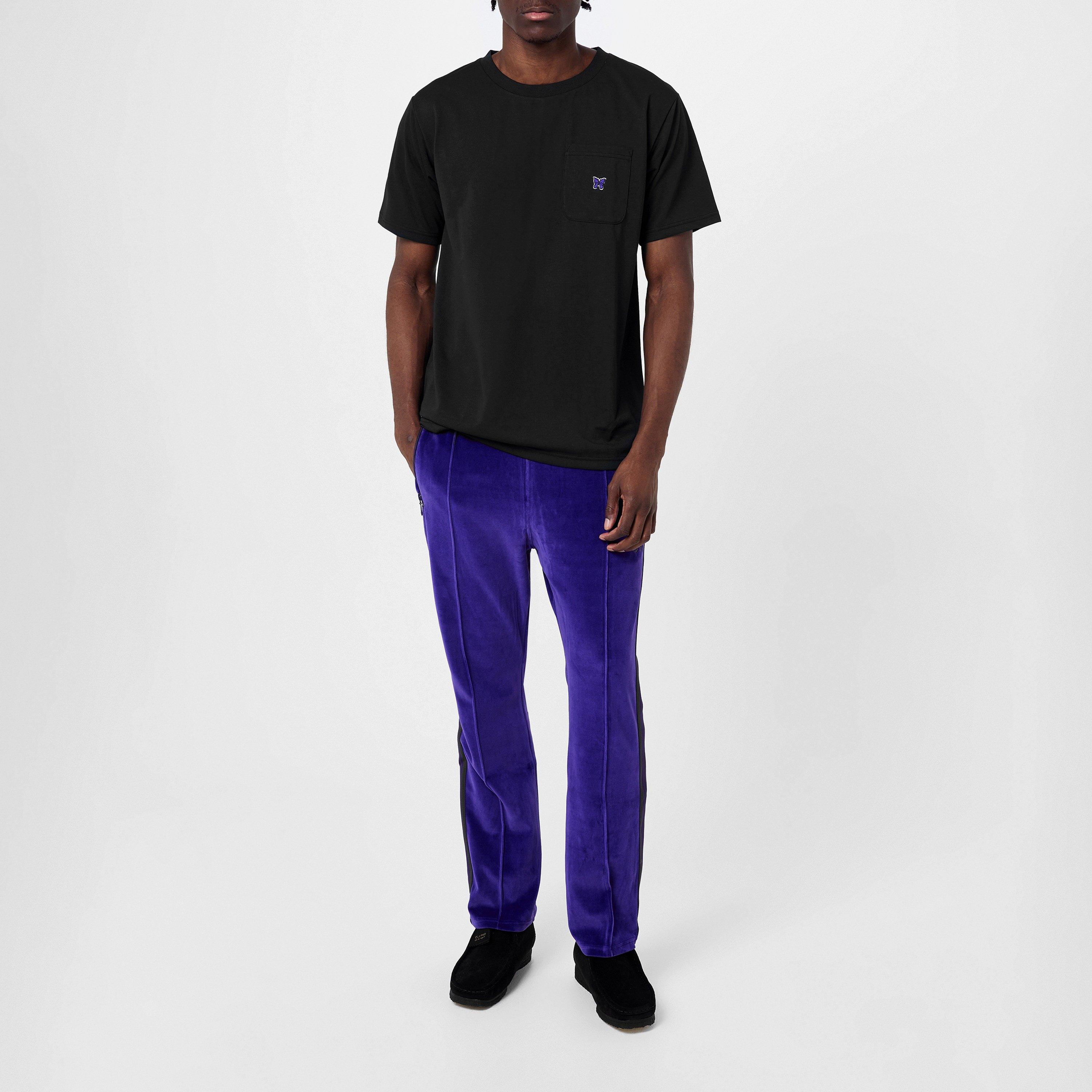 Black - Needles - T-Shirt - 4