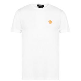 Versace Small Medusa T Shirt