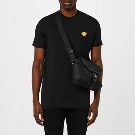 Versace Small Medusa T Shirt