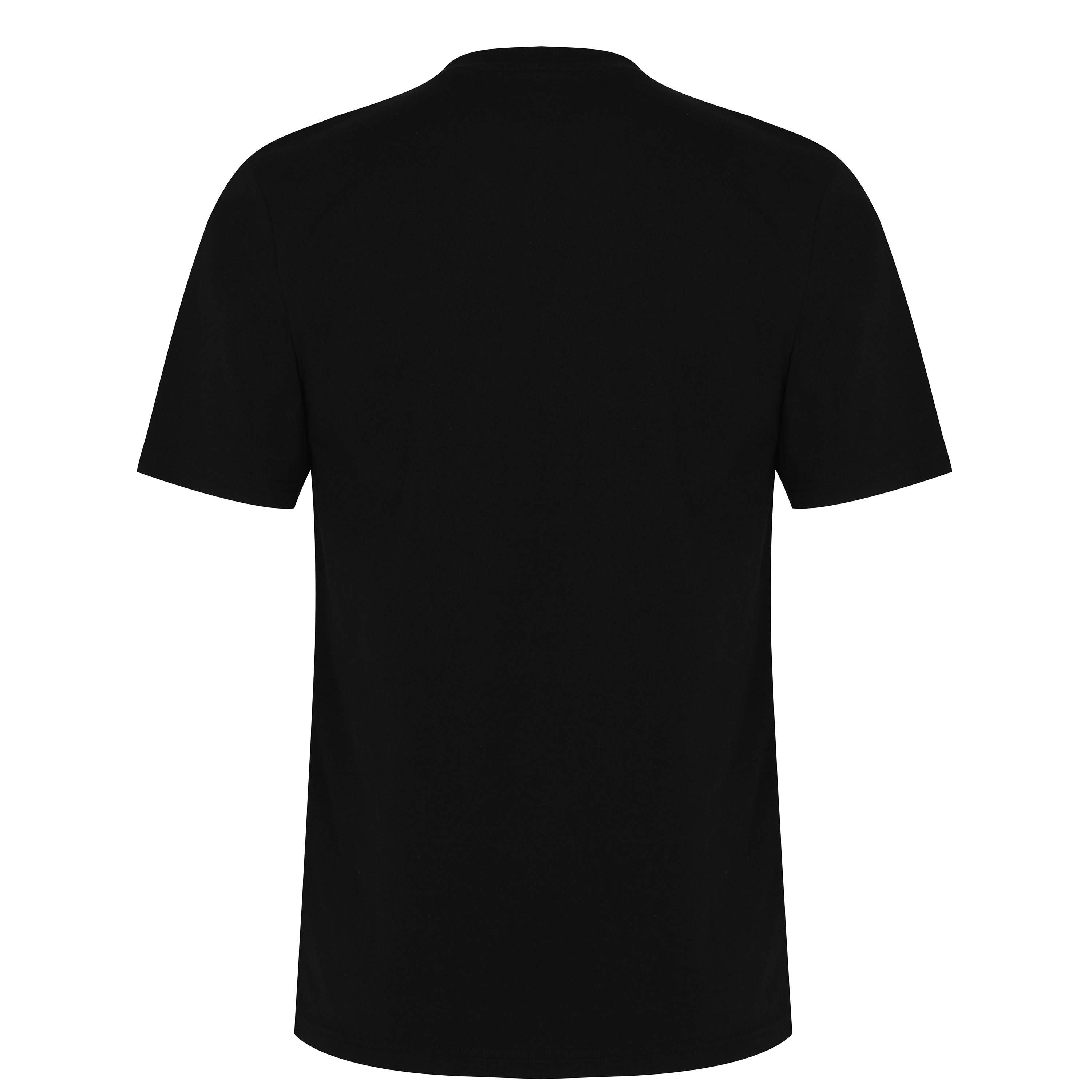 Preto BLK1 - Dickies - Men's Icon T-Shirt - 13