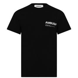 Ambush Workshop T Shirt