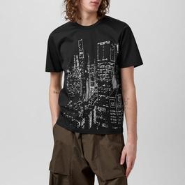 CP Company Metropolis Cp Company Metropolis T-Shirts - Short Sleeve