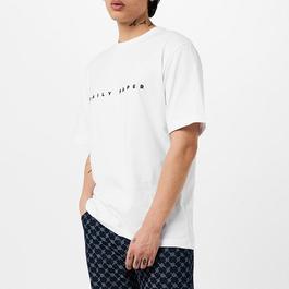 Daily Paper Alias Logo T Shirt