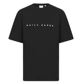 Daily Paper Alias Logo T Shirt