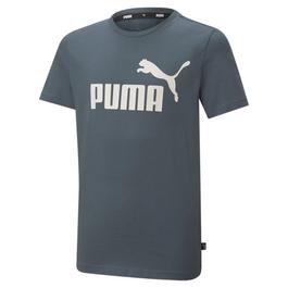 Puma Essentials Logo T Shirt