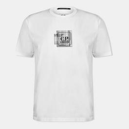 CP Company Metropolis Cp Company Metropolis T-Shirts - Short Sleeve