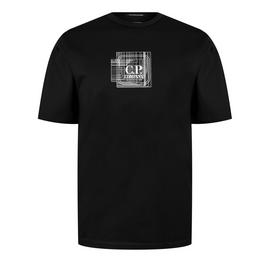 CP Company Metropolis Cp Company Metropolis T-Shirts - Short Sleeve