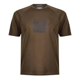 CP Company Metropolis Cp Company Metropolis T-Shirts - Short Sleeve