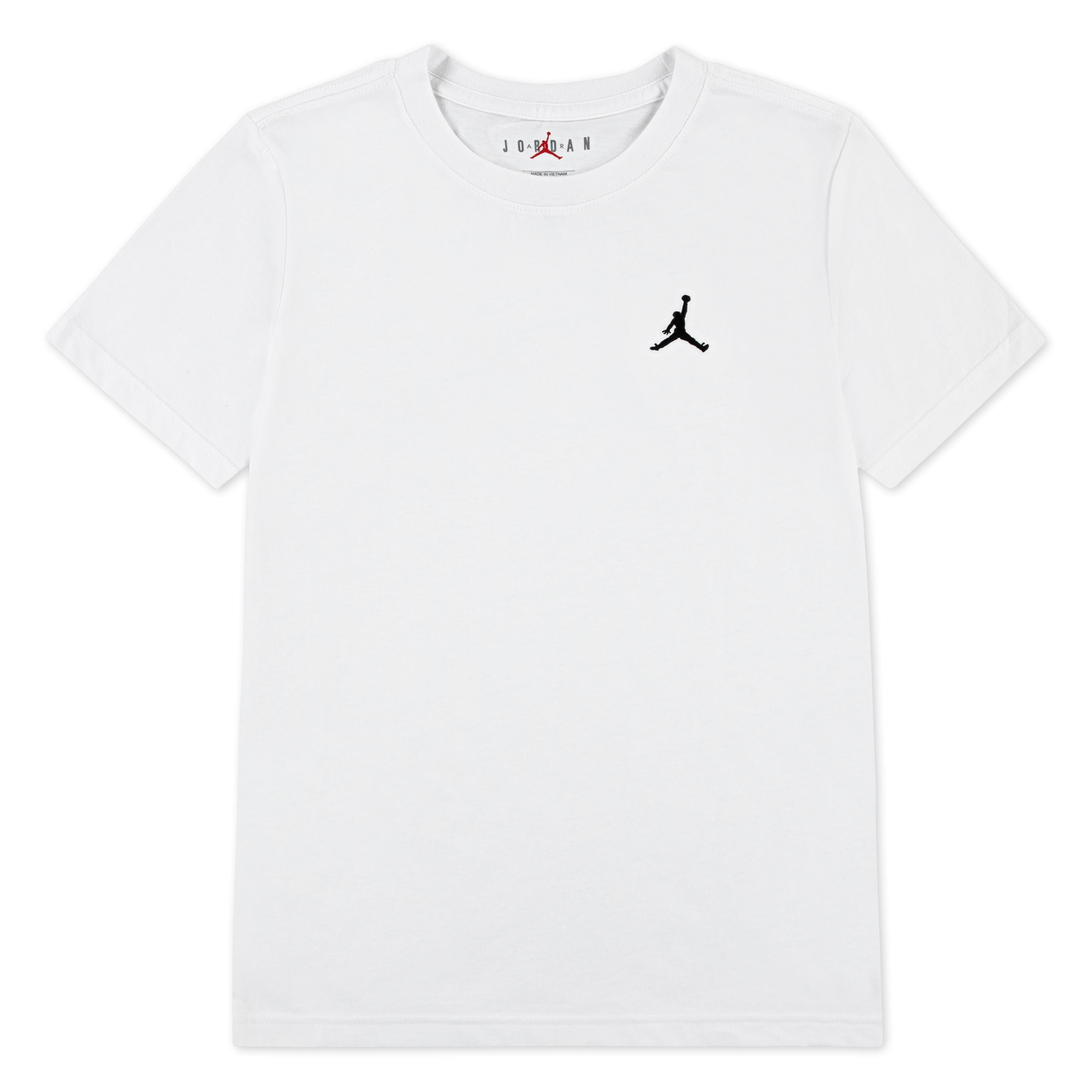 JM T Shirt Junior Boys