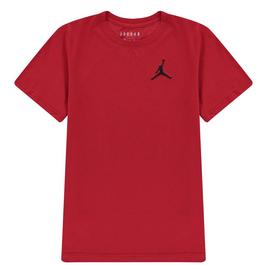 Air Jordan T Shirt Junior Boys