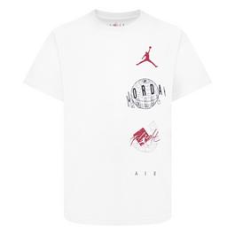 Air Jordan JM T Shirt Junior Boys