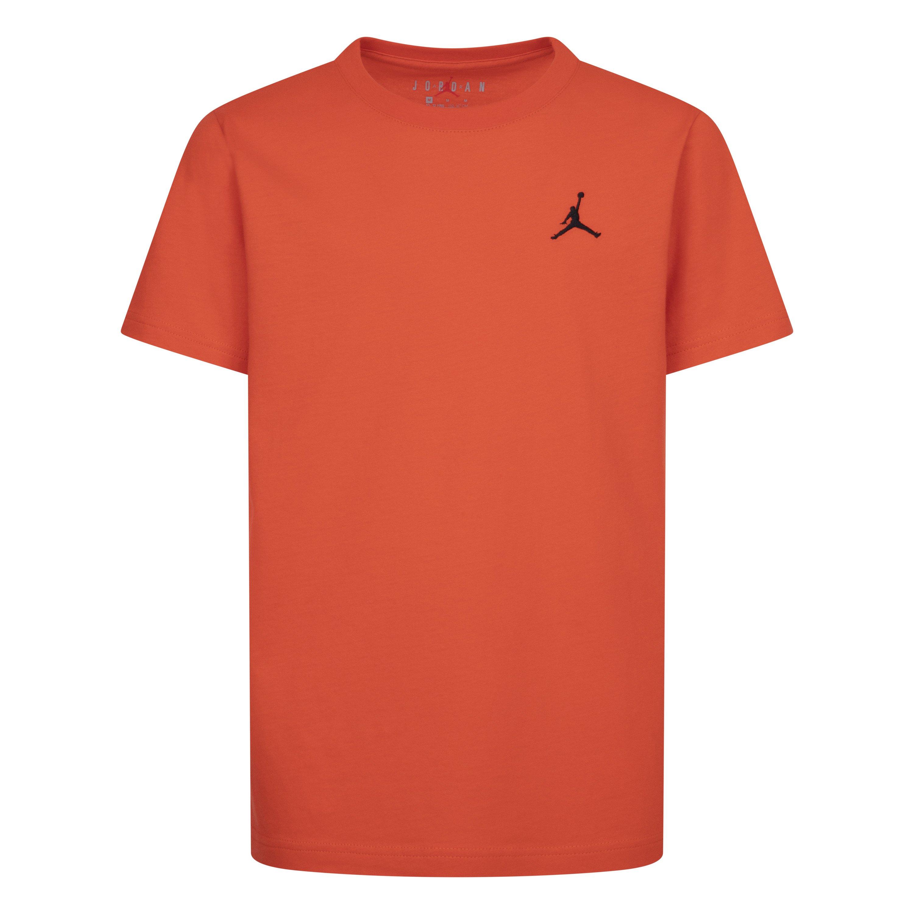 jordan nike tee
