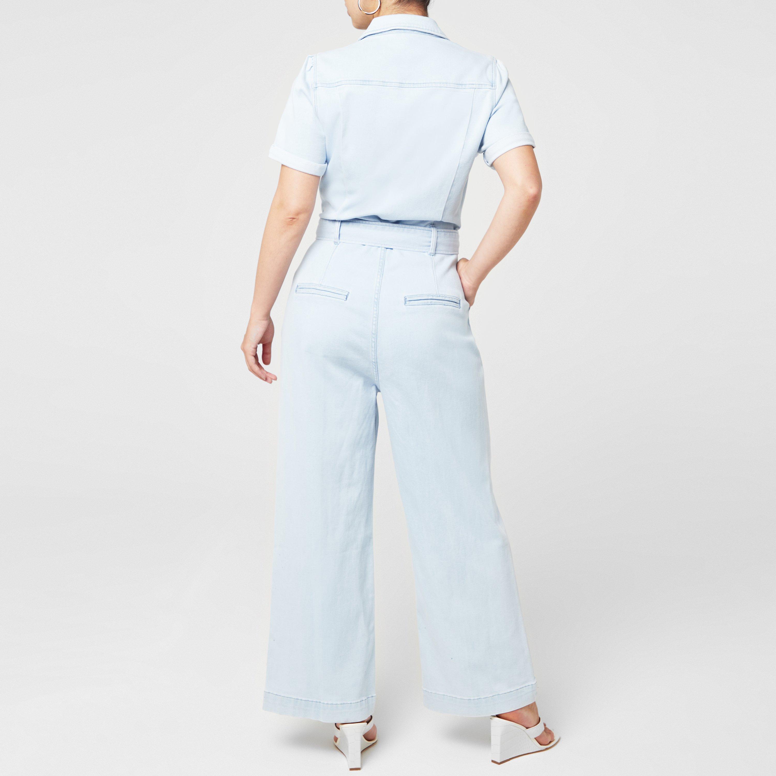 Kokomo - Paige - Anessa Jumpsuit - 2