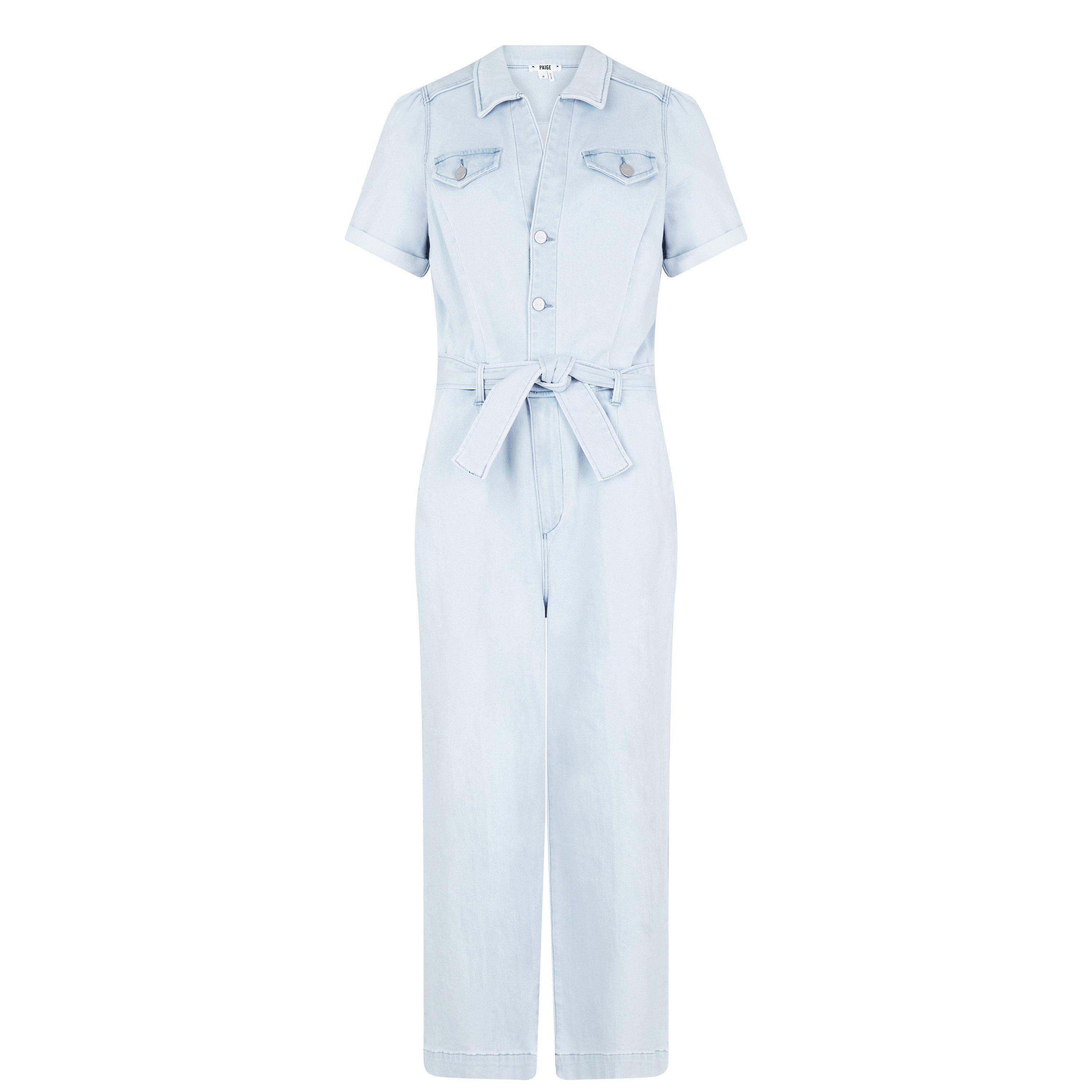 Kokomo - Paige - Anessa Jumpsuit - 4