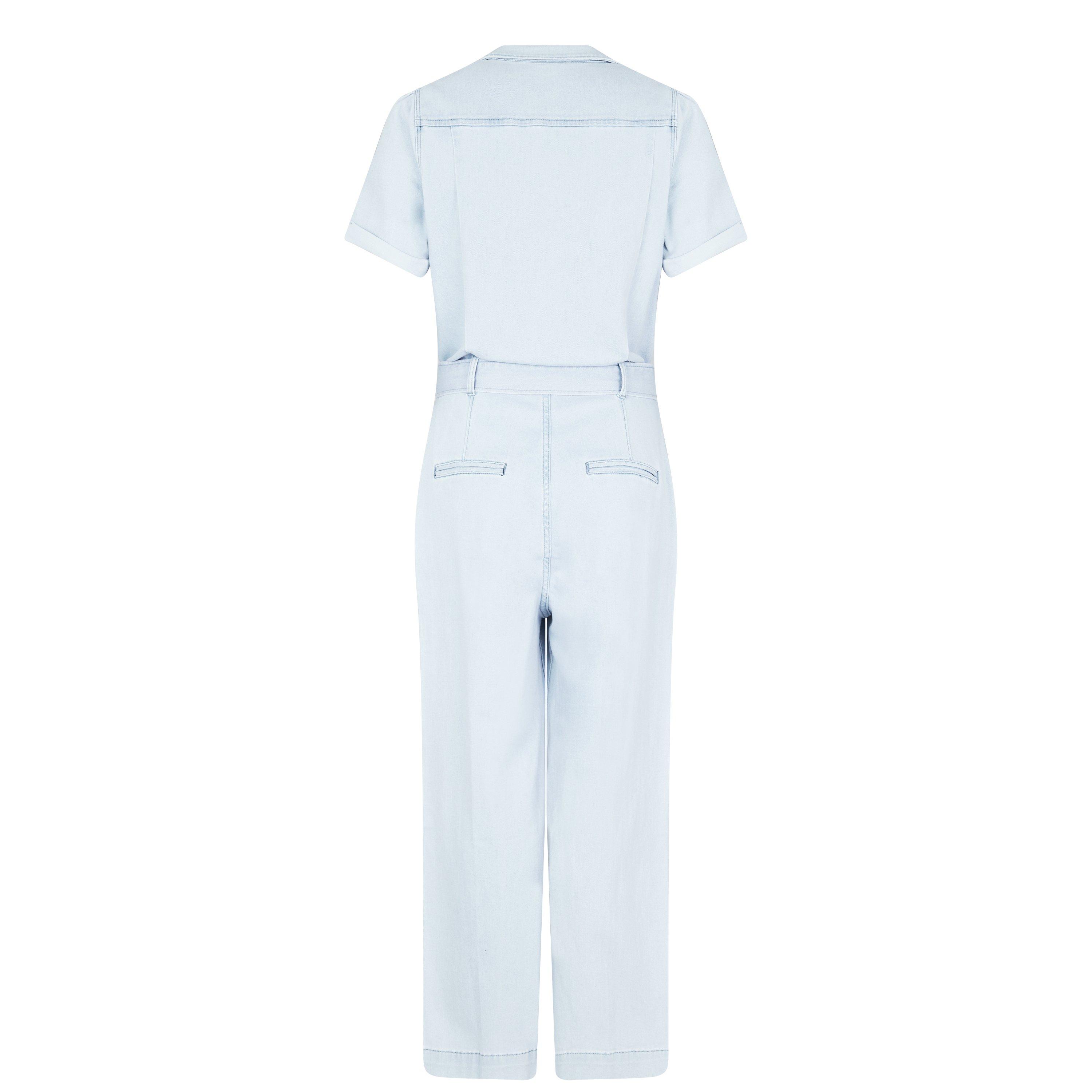 Kokomo - Paige - Anessa Jumpsuit - 5