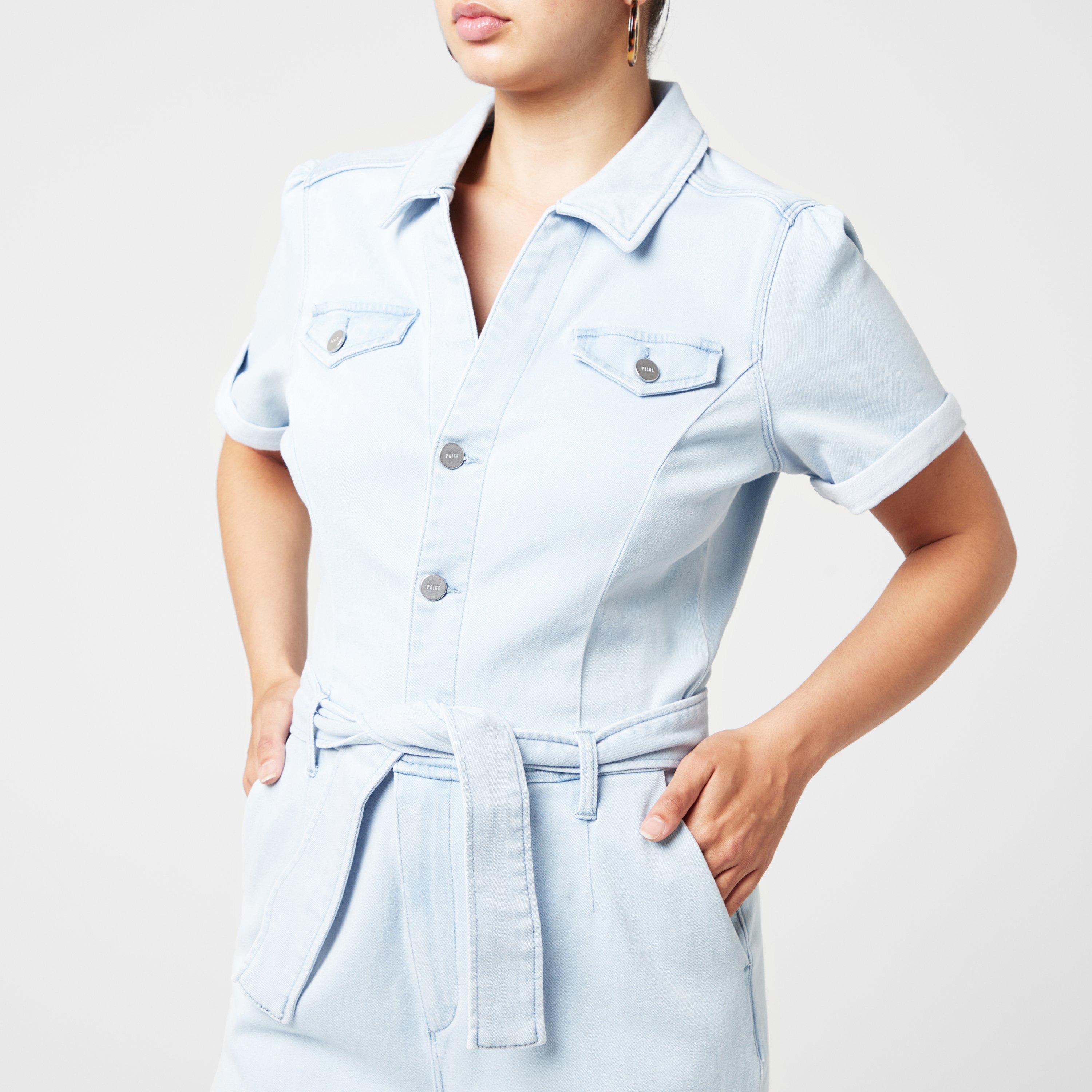 Kokomo - Paige - Anessa Jumpsuit - 3