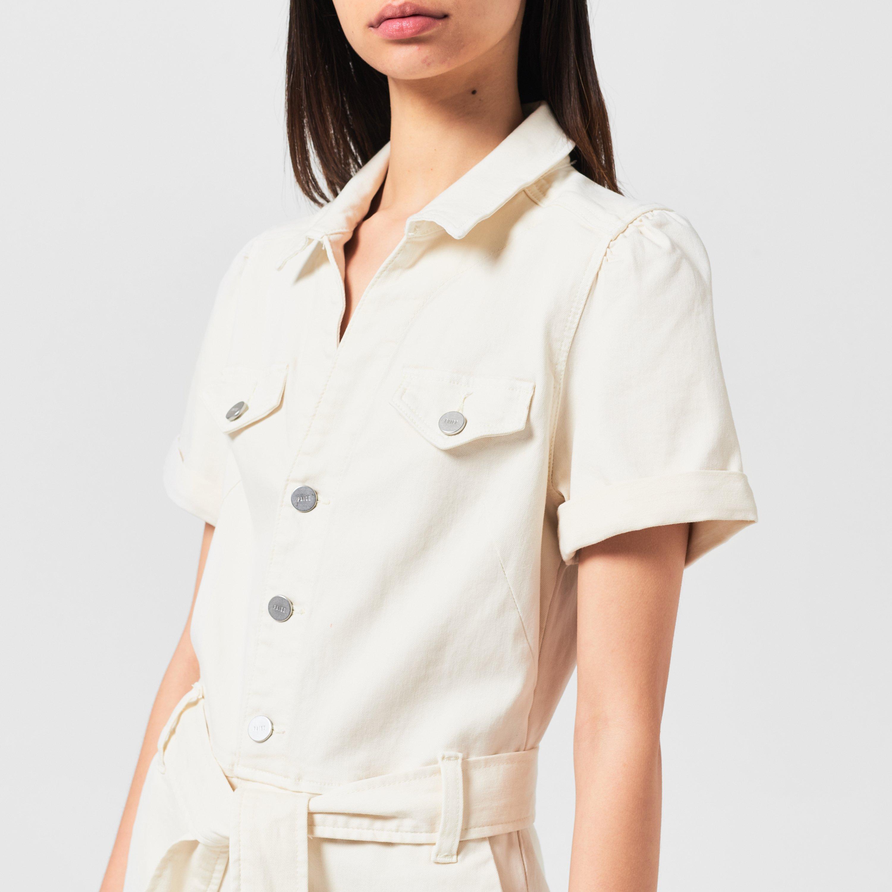 Quartz Sand - Paige - Anessa Jumpsuit - 3