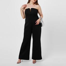 Good American Scuba Jumpsuit