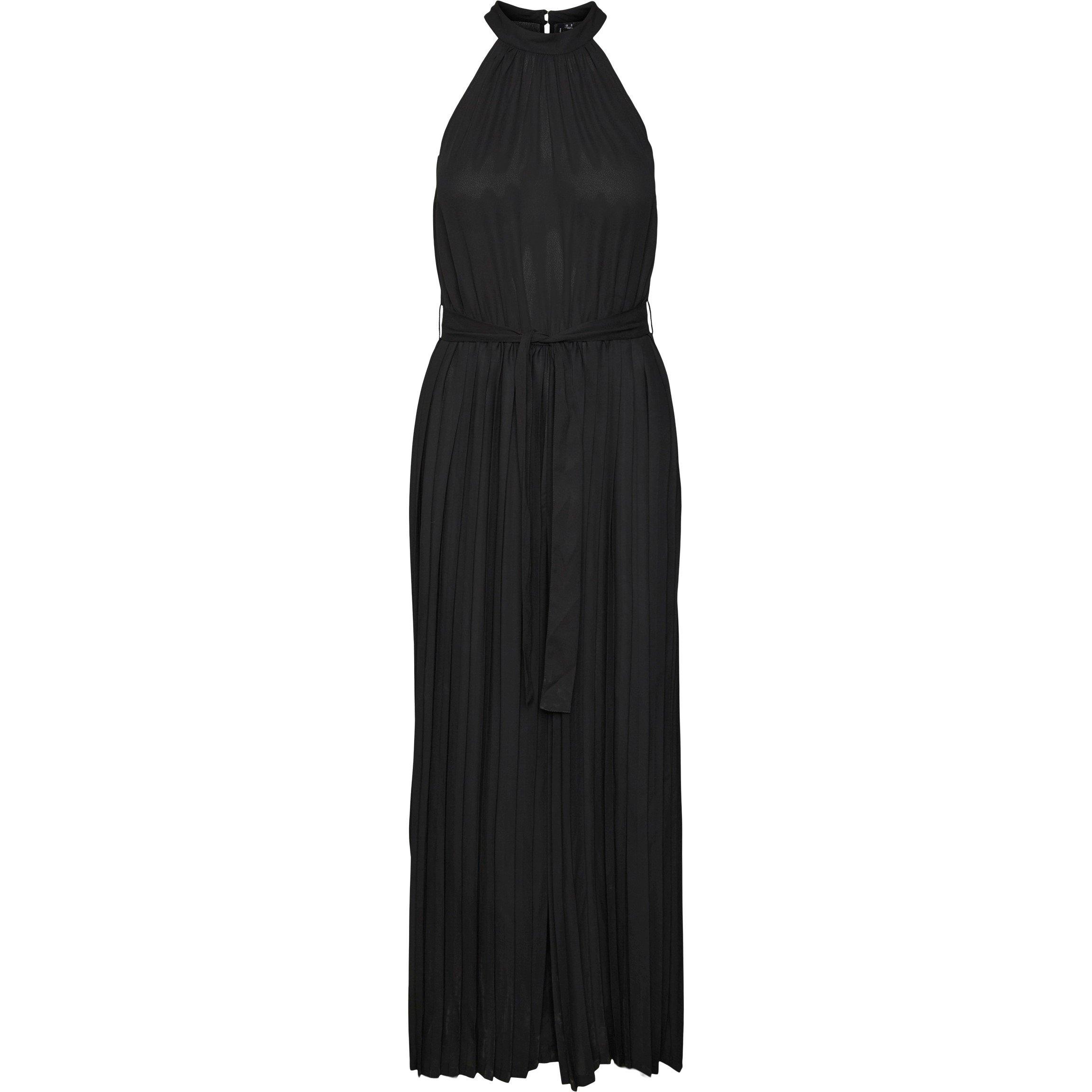 Vero Moda Women's Woven Jumpsuit - Black - 6 (XS)