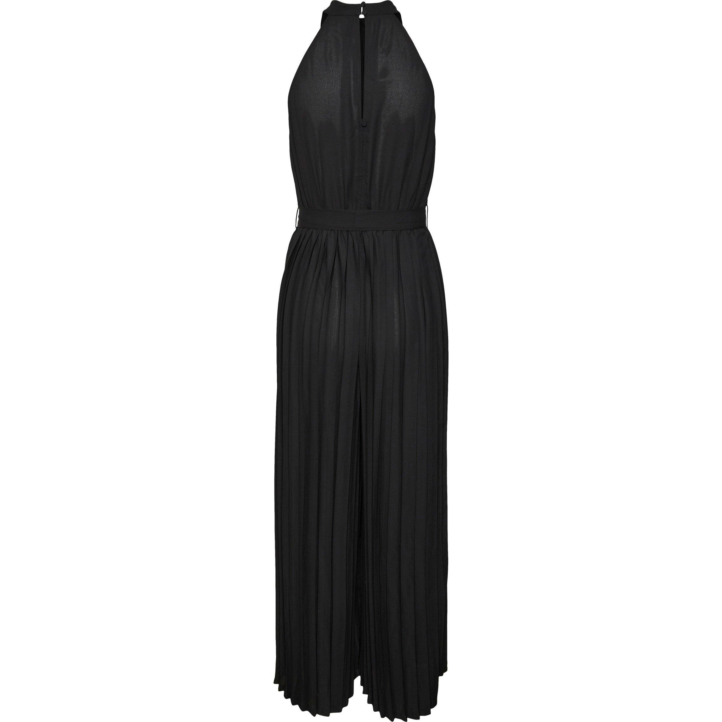 Zwart - Vero Moda - Women's Woven Jumpsuit - 2