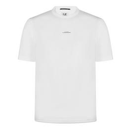 CP Company Metropolis Cp Company Metropolis T-Shirts - Short Sleeve