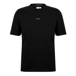 CP Company Metropolis Cp Company Metropolis T-Shirts - Short Sleeve