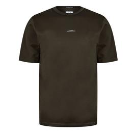 CP Company Metropolis Cp Company Metropolis T-Shirts - Short Sleeve